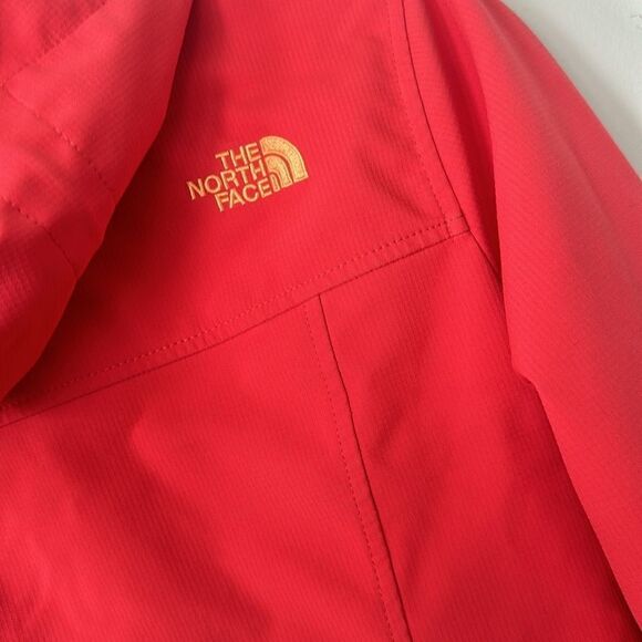The North Face Women’s Apex Elevation Hooded Jacket M - Picture 4 of 7